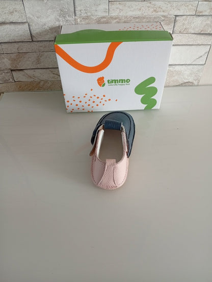Chaussures Timmo Emilie Chic - Happy'Petons