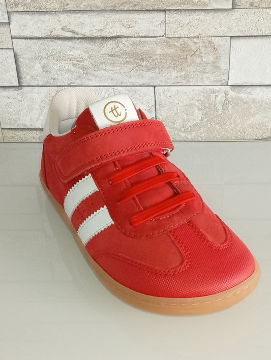 Baskets à scratch – Chicago Rouges
