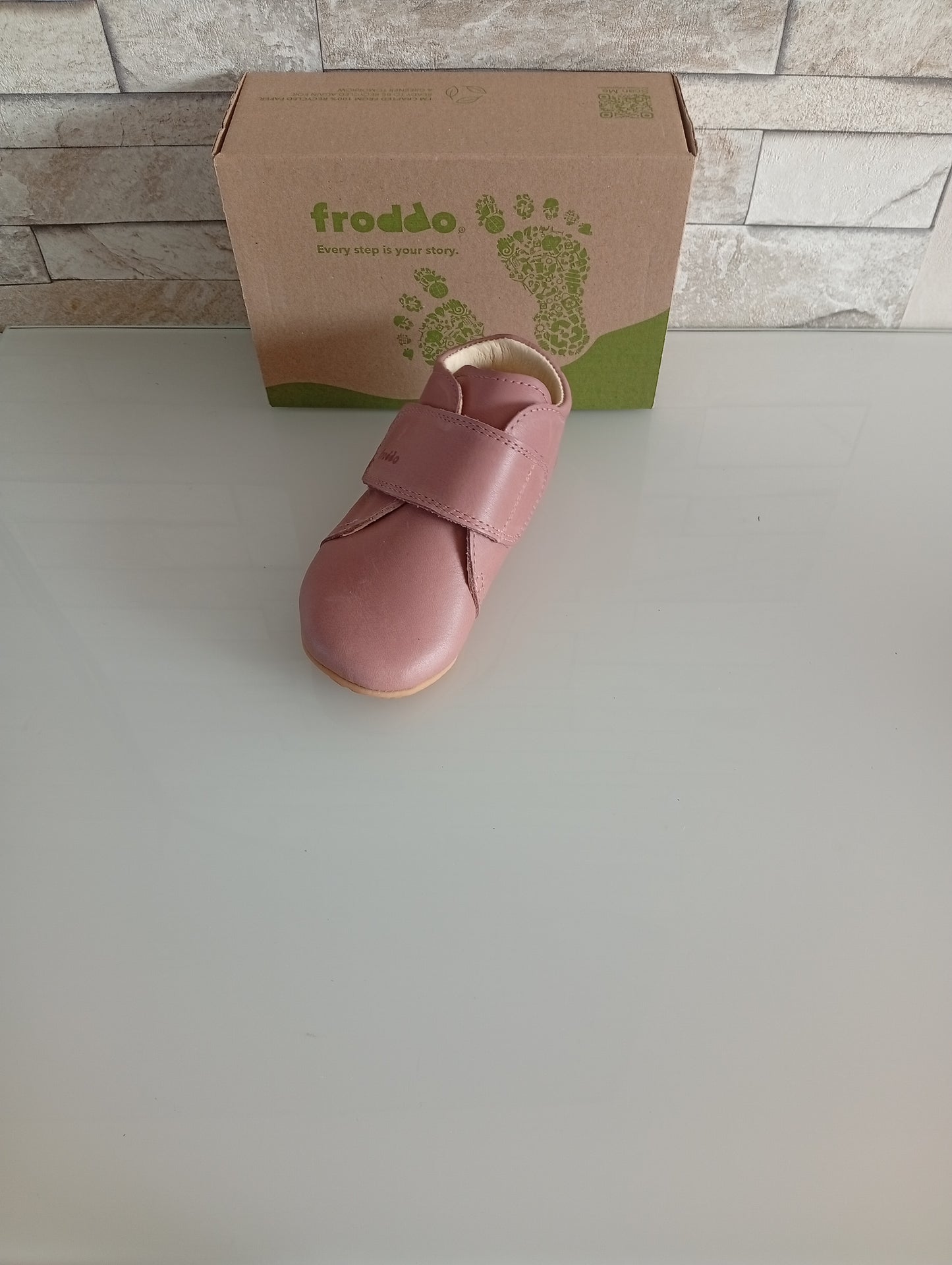 Bottines Prewalkers Froddo