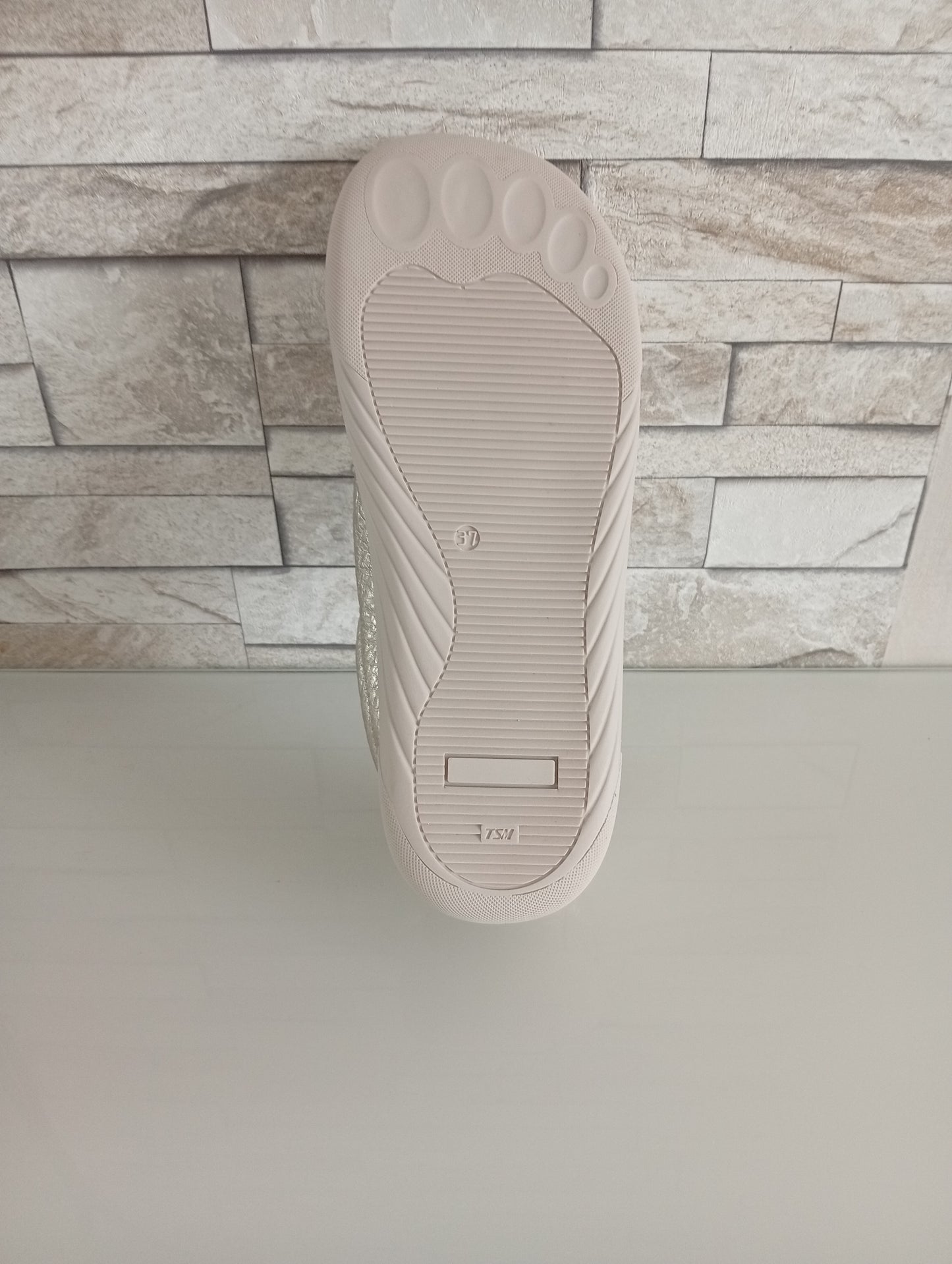Baskets Timmo Smart Flex Plus Platinium