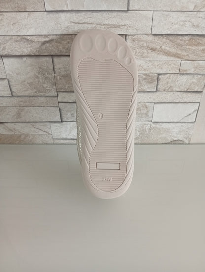 Baskets SmartFlex Plus Platinium
