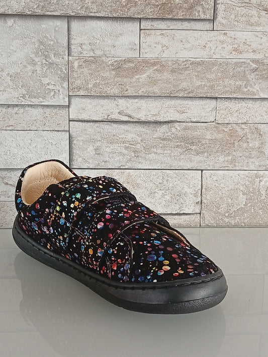 Baskets SmartFlex Rainbows Double Scratch