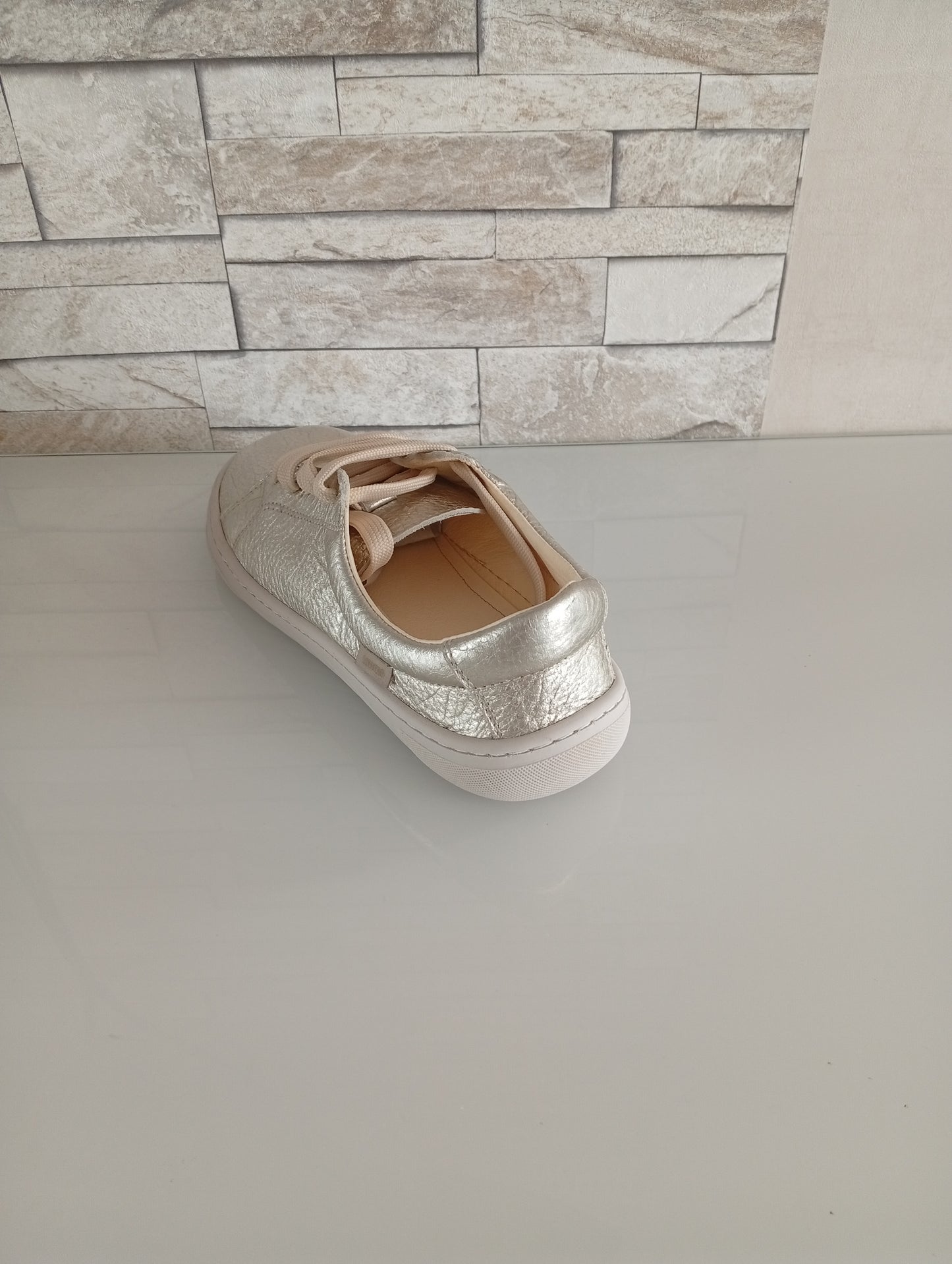 Baskets Timmo Smart Flex Plus Platinium