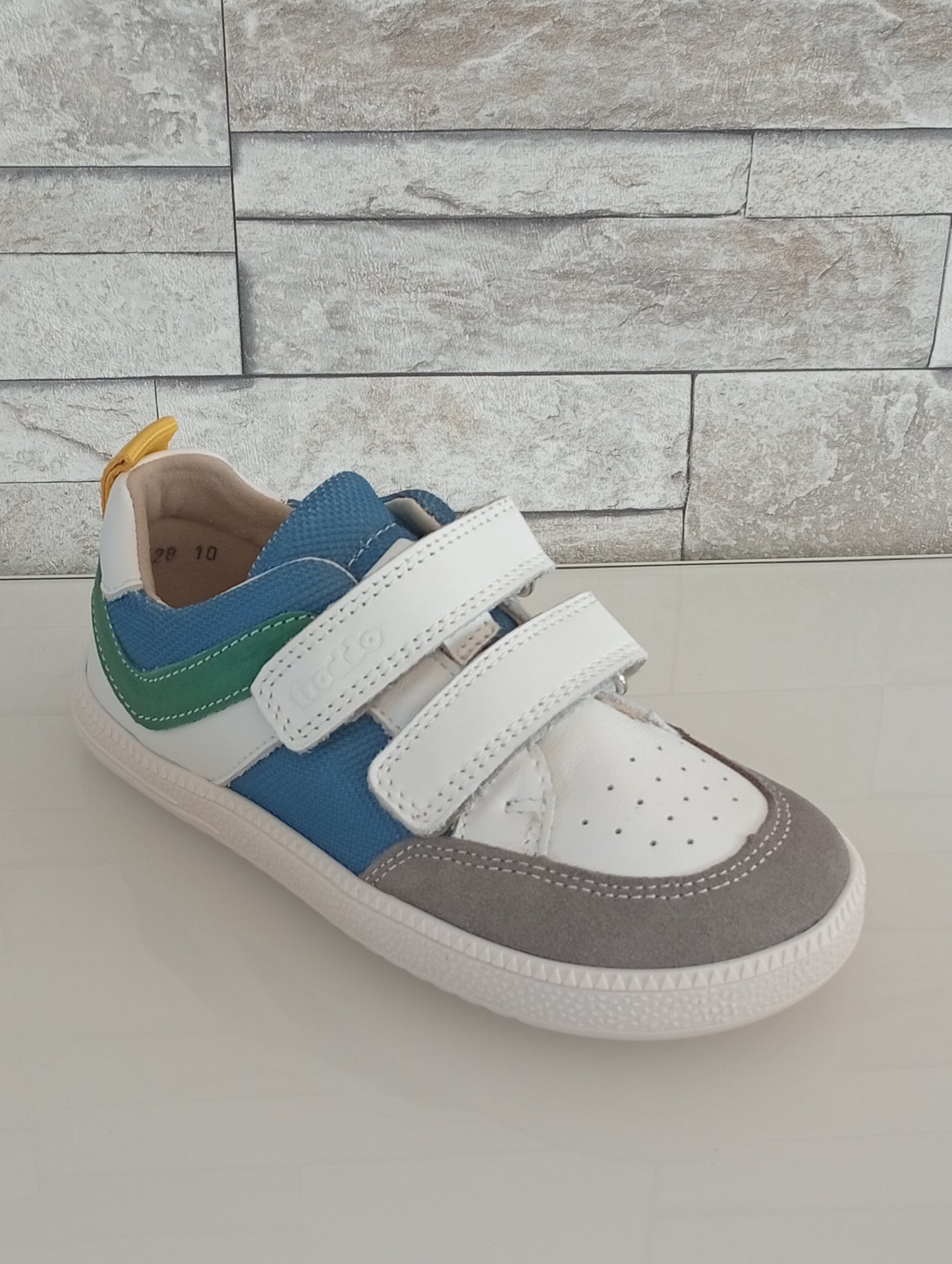 Baskets Loop Denim Froddo