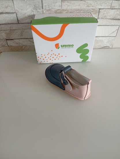 Chaussures Timmo Emilie Chic