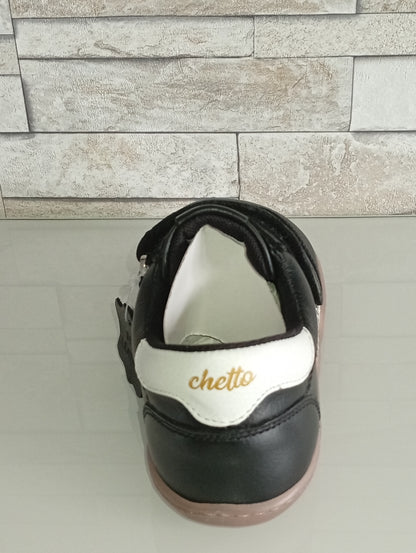Baskets à scratch – Chicago Noires