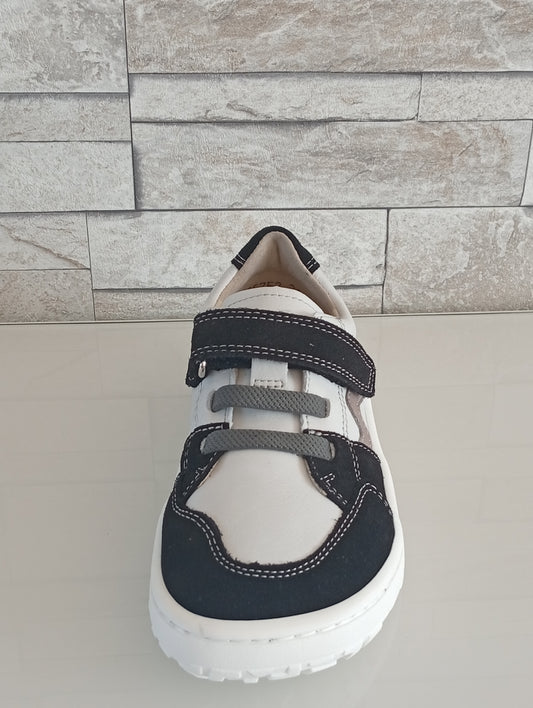 Baskets River Black & White