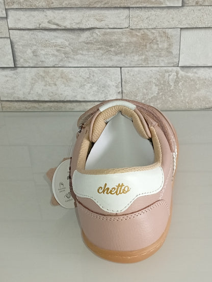 Baskets à scratch – Chicago Roses
