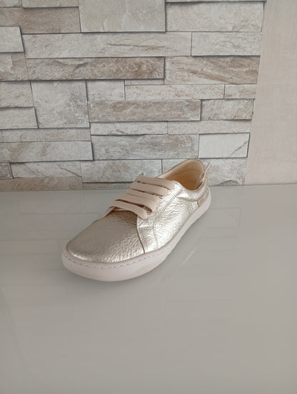 Baskets SmartFlex Plus Platinium