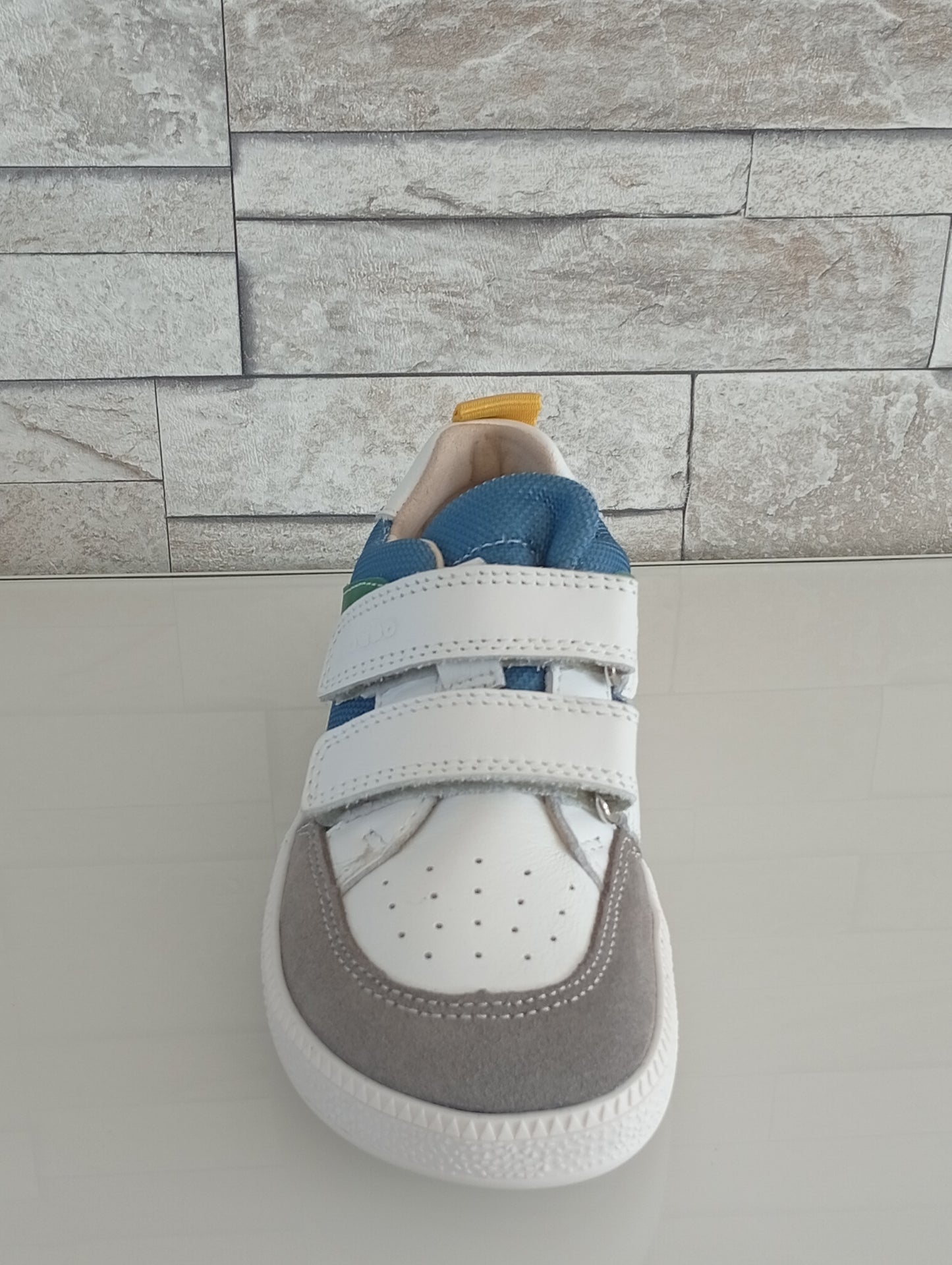 Baskets Loop Denim Froddo