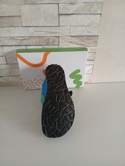 Bottines Fourrées Ninjino