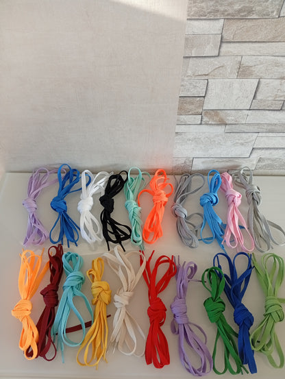 Lacets Unis