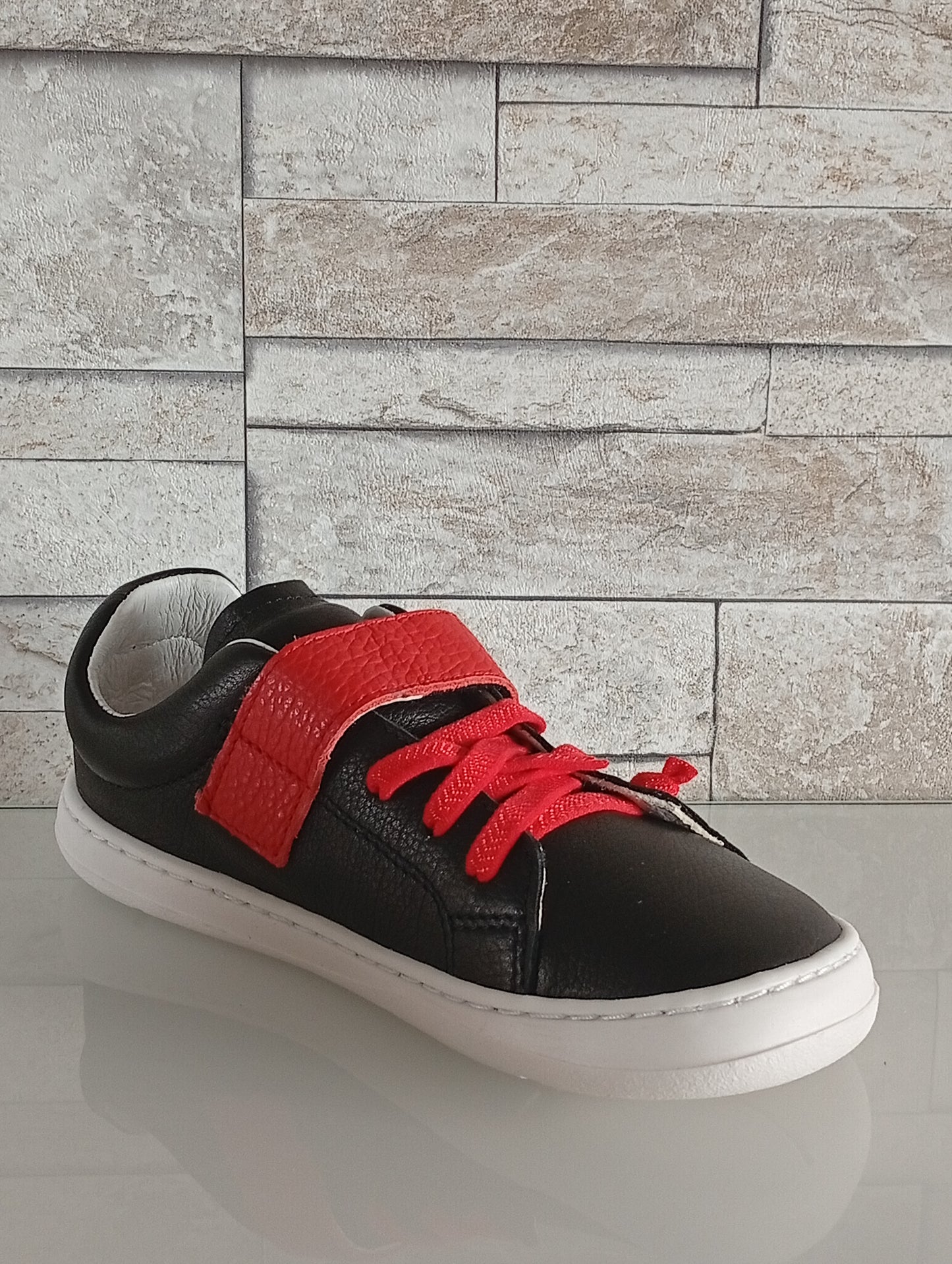 Baskets SmartFlex Redline