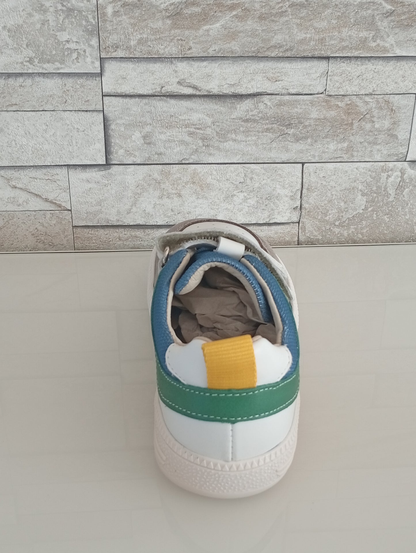 Baskets Loop Denim Froddo