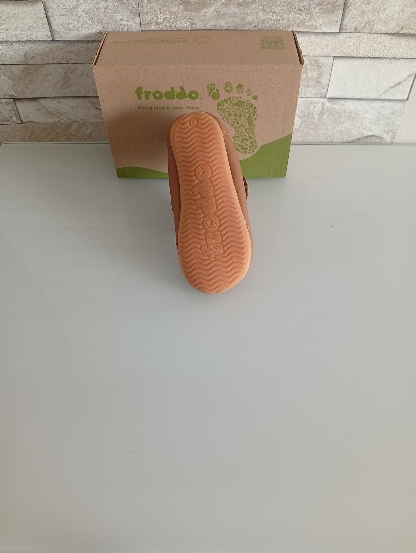 Bottines Prewalkers Froddo