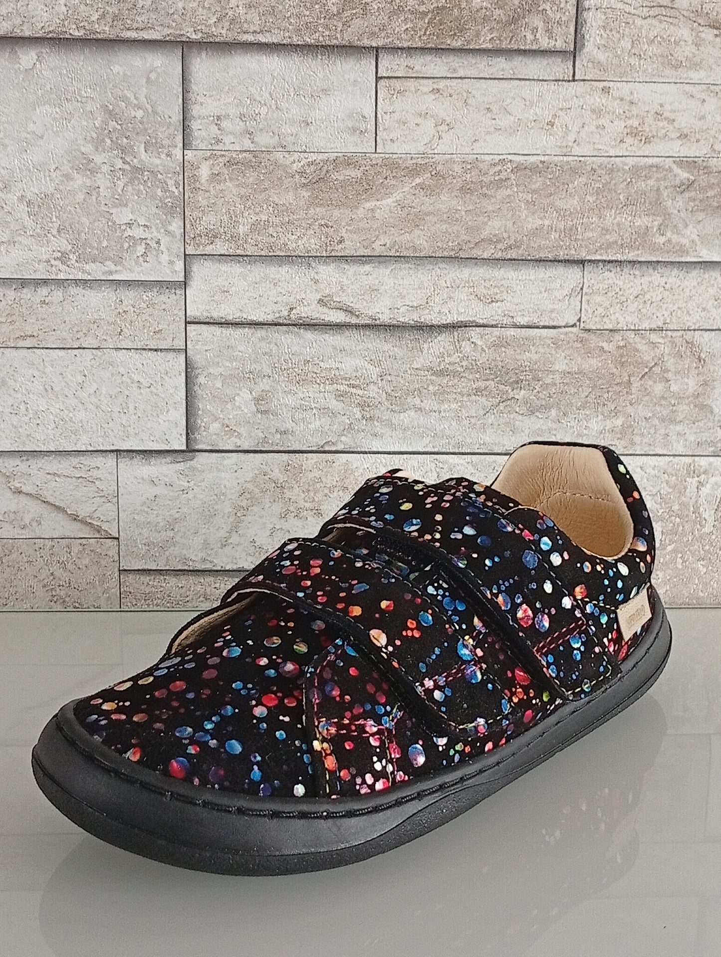 Baskets SmartFlex Rainbows Double Scratch