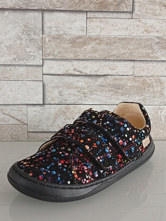 Baskets SmartFlex Rainbows Double Scratch