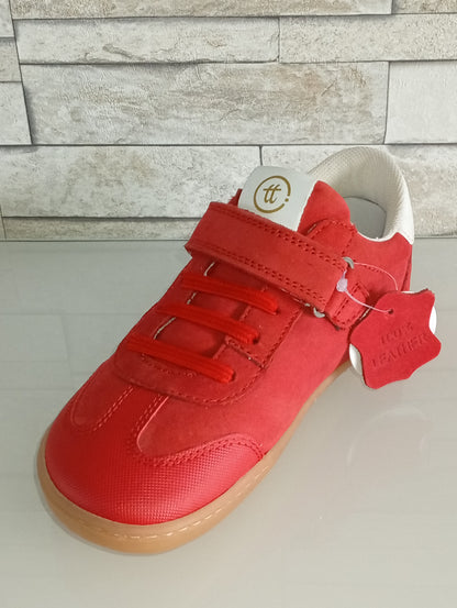 Baskets à scratch – Chicago Rouges