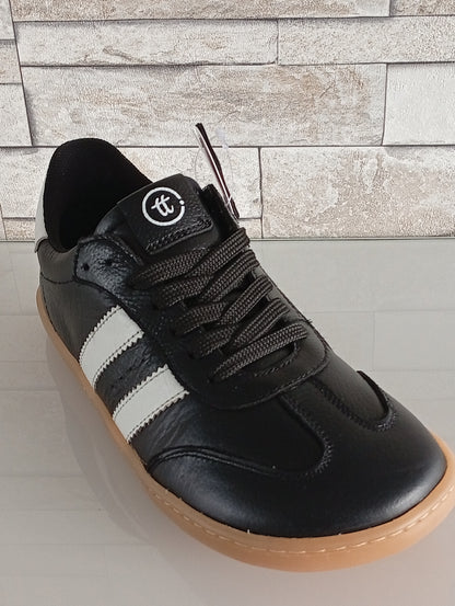 Baskets à lacets – Chicago Noires