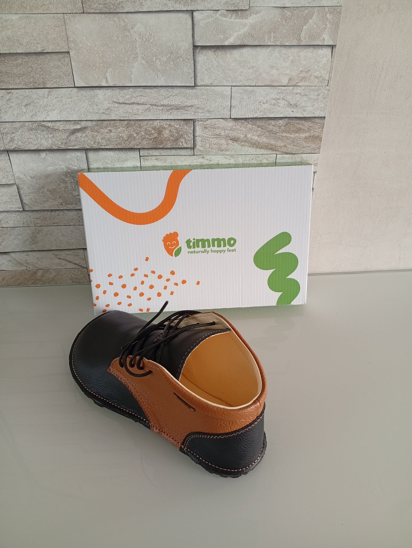 Bottines Savana Timmo