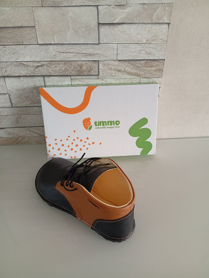 Bottines Savana Timmo