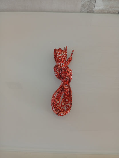 Lacets motifs
