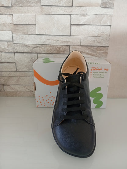 Baskets True Feel Noires