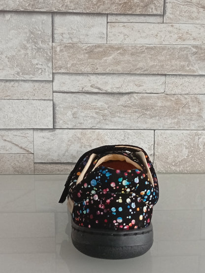Baskets SmartFlex - Rainbows Double Scratch