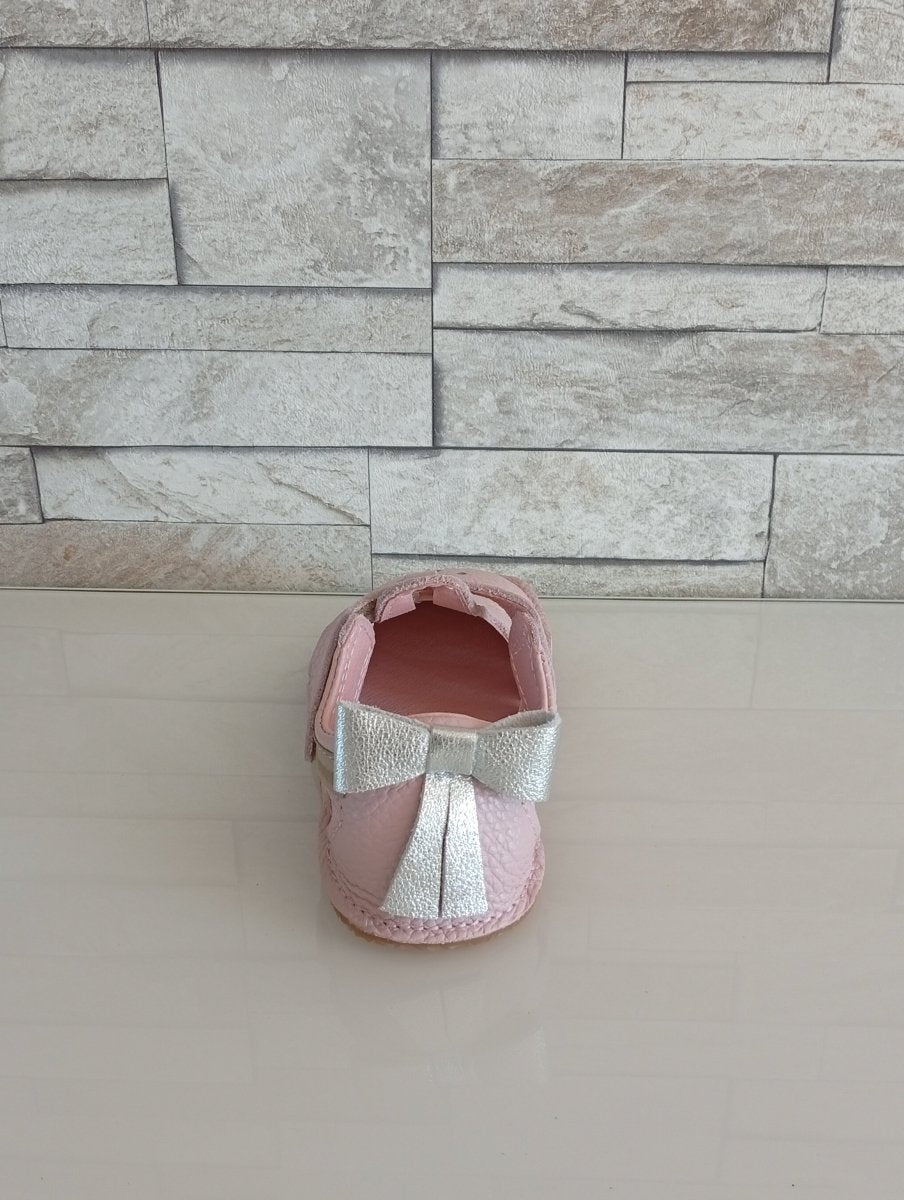 Sandales Barefoot Airy - Diva - Happy'Petons