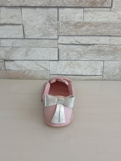 Sandales Barefoot Airy - Diva - Happy'Petons