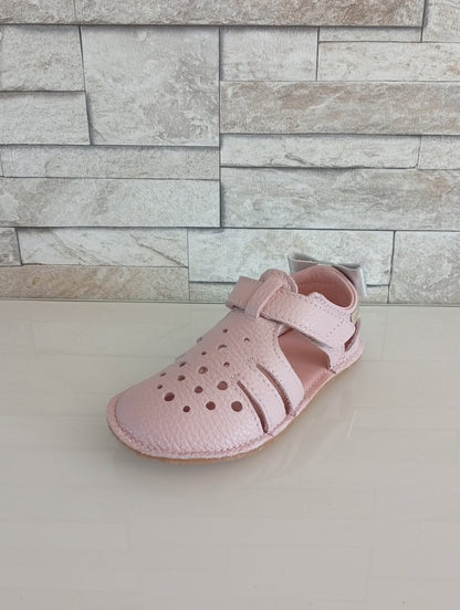 Sandales Barefoot Airy - Diva - Happy'Petons