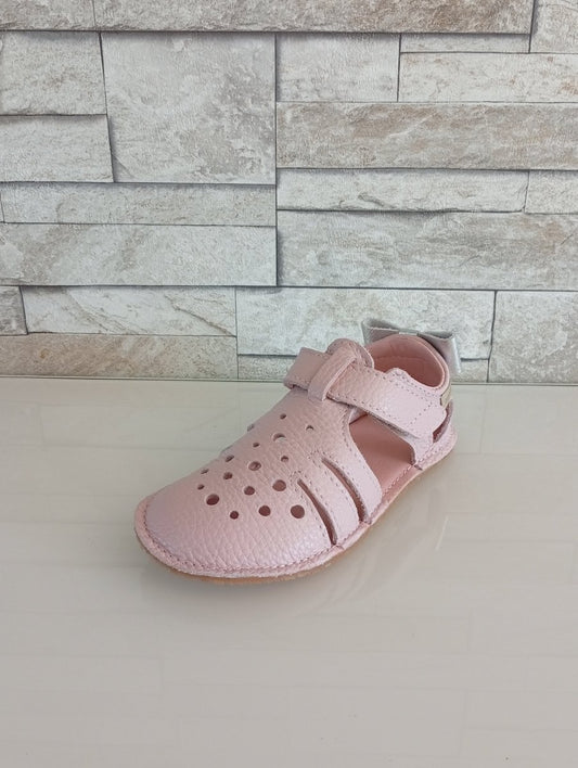 Sandales Barefoot Airy - Diva - Happy'Petons