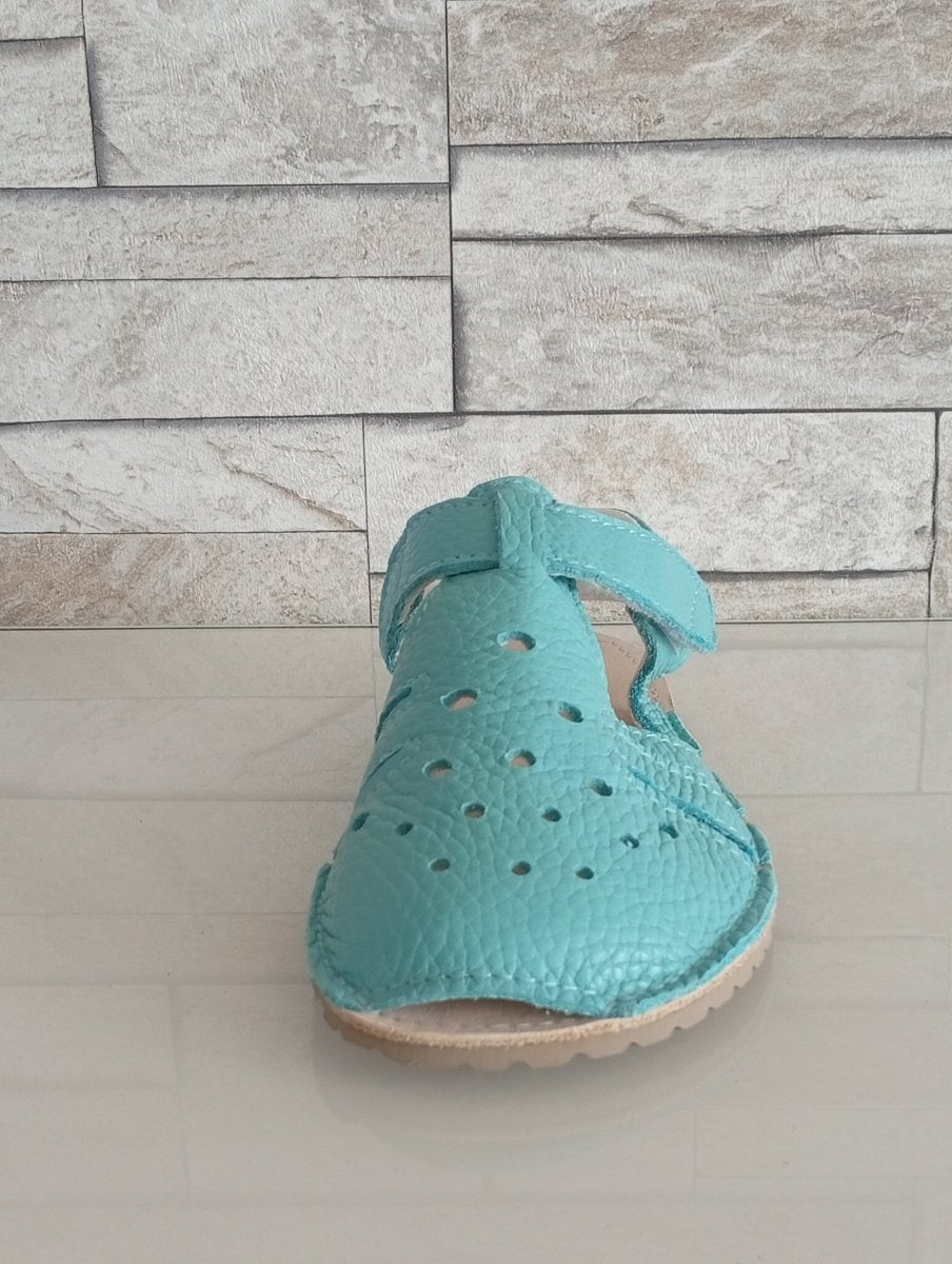 Sandales Barefoot Airy Open – Breeze - Happy'Petons