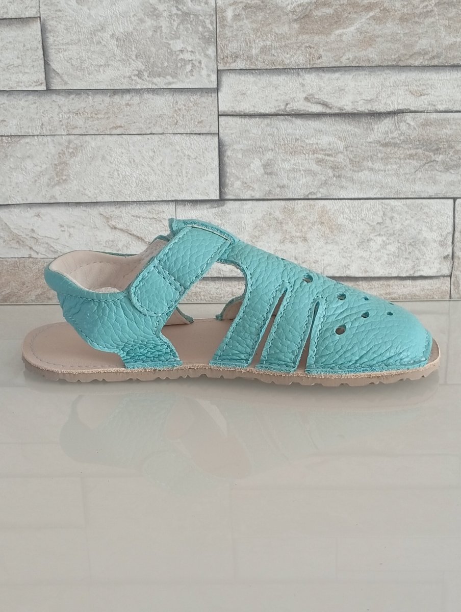 Sandales Barefoot Airy Open – Breeze - Happy'Petons