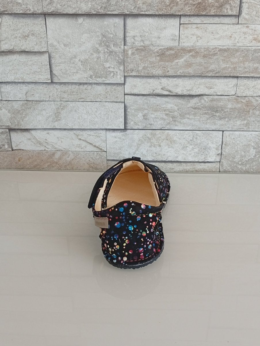 Sandales Barefoot Airy - Rainbows - Happy'Petons