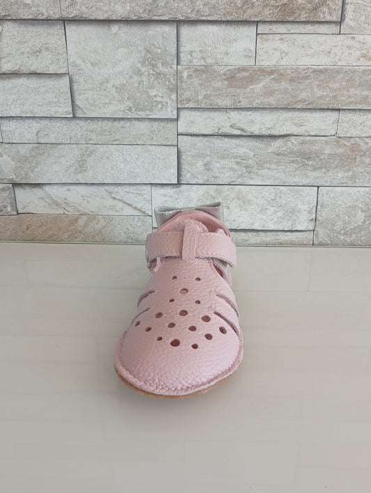 Sandales Barefoot Airy - Diva