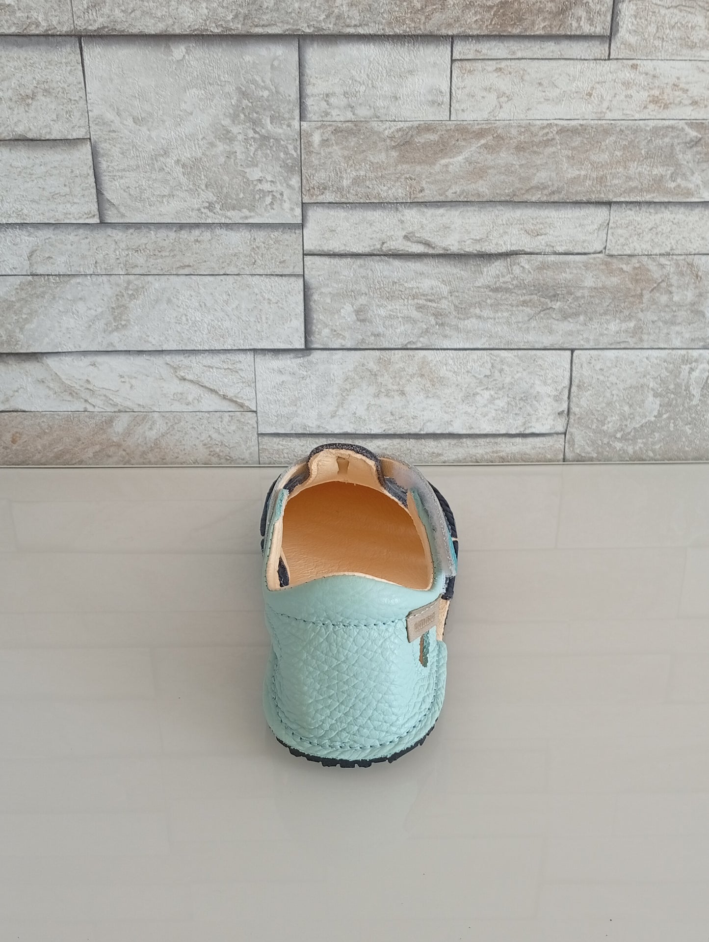 Sandales Barefoot Airy - Fleur
