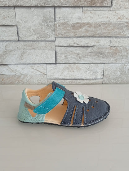 Sandales Barefoot Airy - Fleur