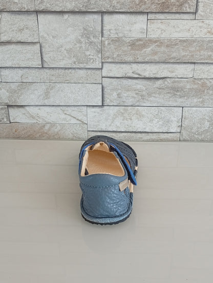 Sandales Barefoot Airy - Jeans
