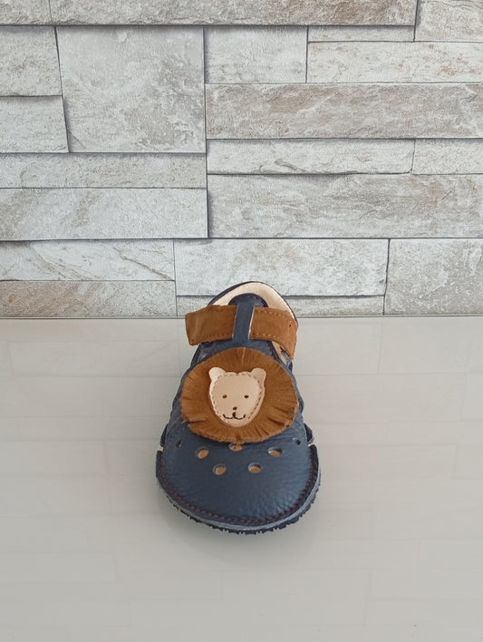 Sandales Timmo Airy - Lion