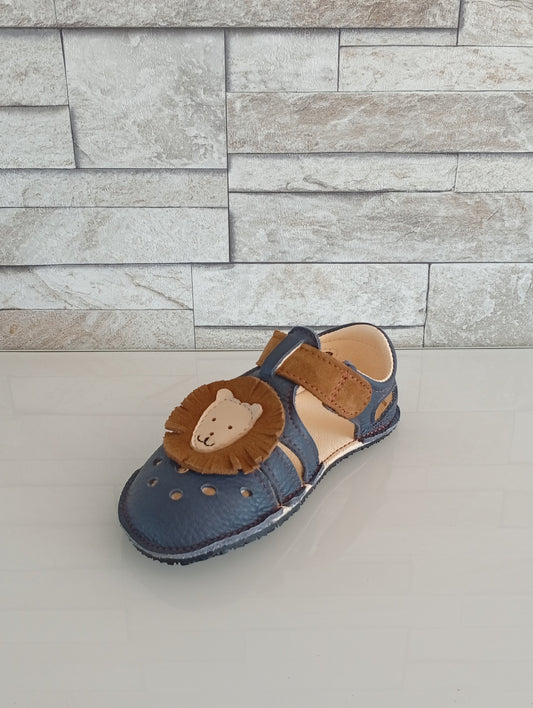 Sandales Timmo Airy - Lion