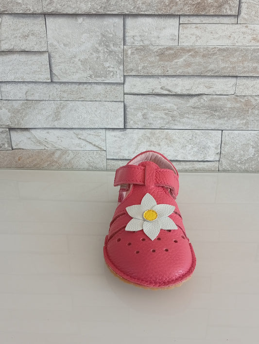 Sandales Barefoot Airy - Narcissus