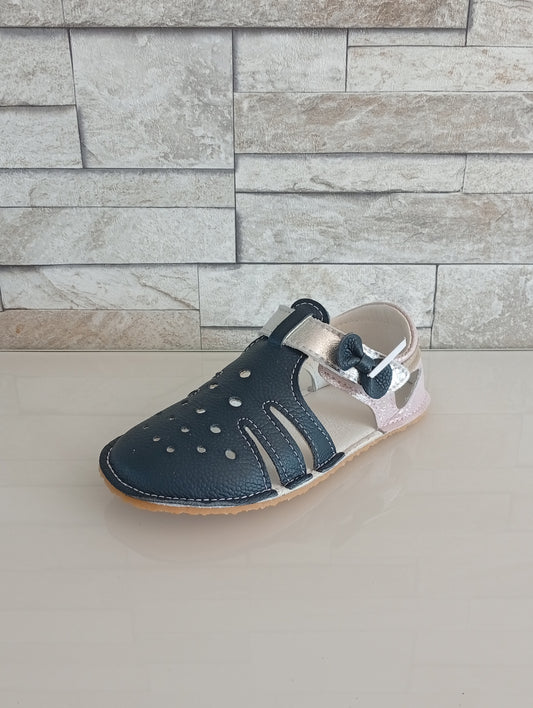 Sandales Barefoot Airy - Noeud